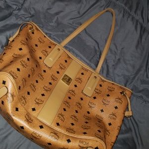 Mcm bag